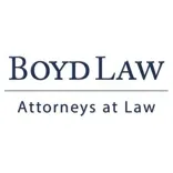 Boyd Law
