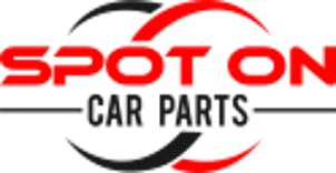 Spot on car parts