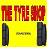 The Tyre Shop Hull