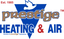 Prestige Heating & Air
