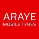 Araye mobile tyres
