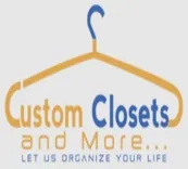 Closet Organizer Design And Installation