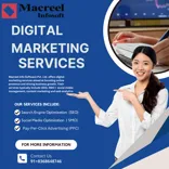 Macreel Info Soft Pvt .Ltd