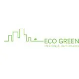 Eco-Green Cleaning and Maintenance