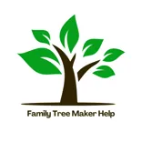 Family Tree Maker Help