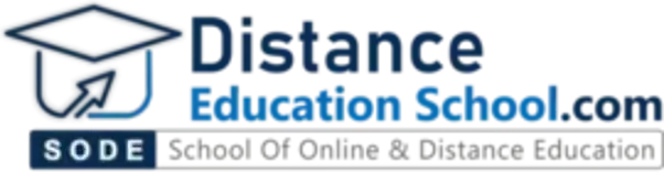 Distance Education School