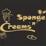 SPONGE’n’CREAMS