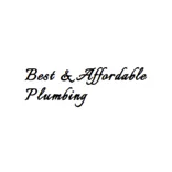 Best & Affordable Plumbing