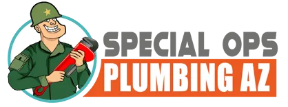 Special Ops Plumbing Service & Water Softeners