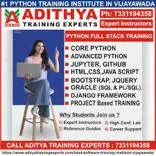 Aditya training experts