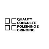 Quality Concrete Polishing Grinding