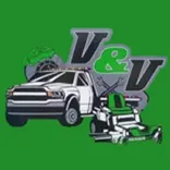 V & V Automotive and Towing