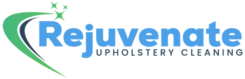 Rejuvenate Upholstery Cleaning