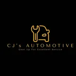 Cj's automotive