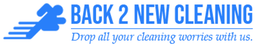 Back 2 New Cleaning