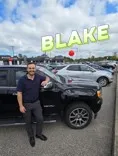 Blake Drives