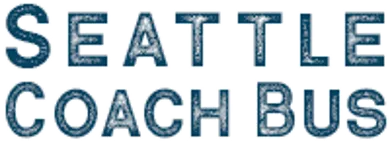 Seattle Coach Bus