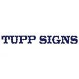 Tupp Signs