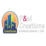 P & M Creations