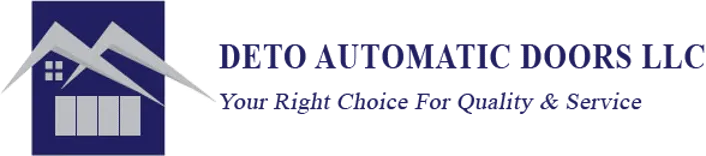 detoautomaticdoors