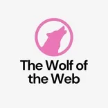 The Wolf of the Web
