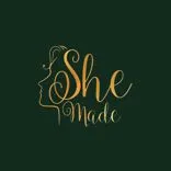 She Made