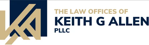 Law Offices of Keith G. Allen, PLLC 