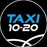 TAXI 10-20 HYBRID SAINT-CONSTANT