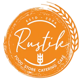 Rustik Catering