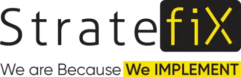 Stratefix Consulting