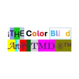 The Color Blind Artist MD