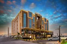 Beach View Hotel