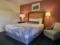 Stardust Inn Barstow