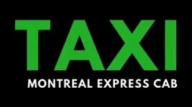 Taxi Montréal Express