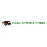 Plaza Muffler & Hitch