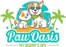 Paw Oasis Pet Resort