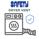 Safety Dryer Vent