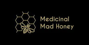 Medicinal Mad Honey