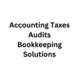 Accounting Taxes Audits Bookkeeping Solutions