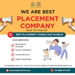 SSS Placement Consultants
