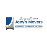 Joey's Movers