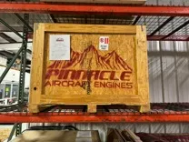 Pinnacle AirCraft Engines