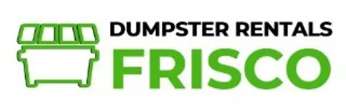 Dumpster Rentals Frisco