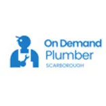 On Demand Plumber Scarborough