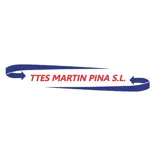 Transportes Martin Pina