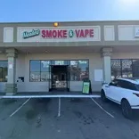 Meadow Smoke & Vape