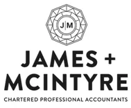 James & McIntyre Chartered Professional Accountants