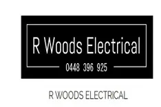 R Woods Electrical