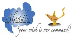 Aladdin Rentals and Events