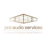 Pro Audio Services: A Liaison Technology Group Company